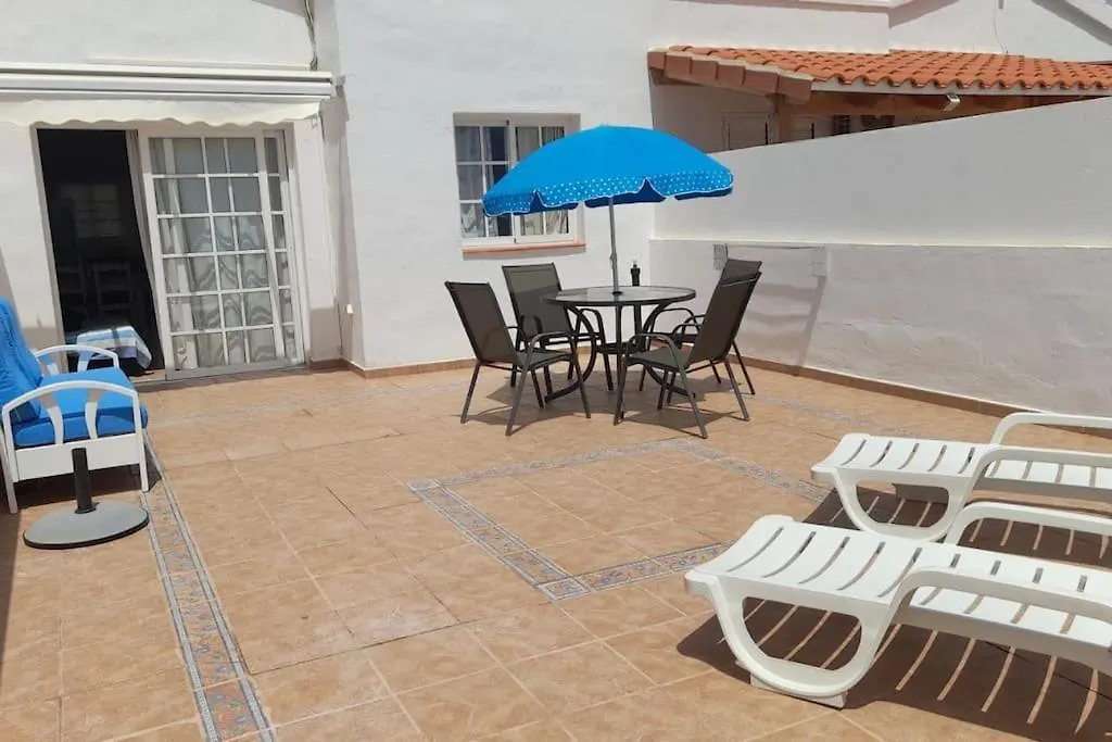 Apartamento Alojamientos Vistas Eden 68 Caleta de Fuste