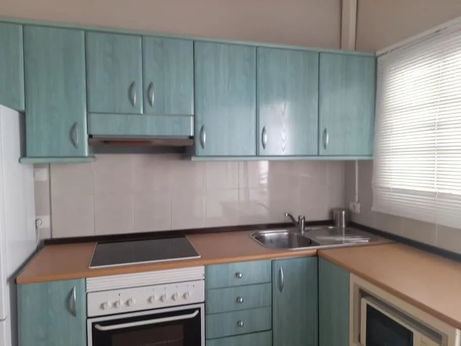 Apartamento Alojamientos Vistas Eden 68 Caleta de Fuste España