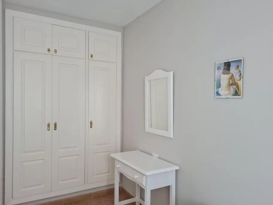 Apartamento Alojamientos Vistas Eden 68 Caleta de Fuste