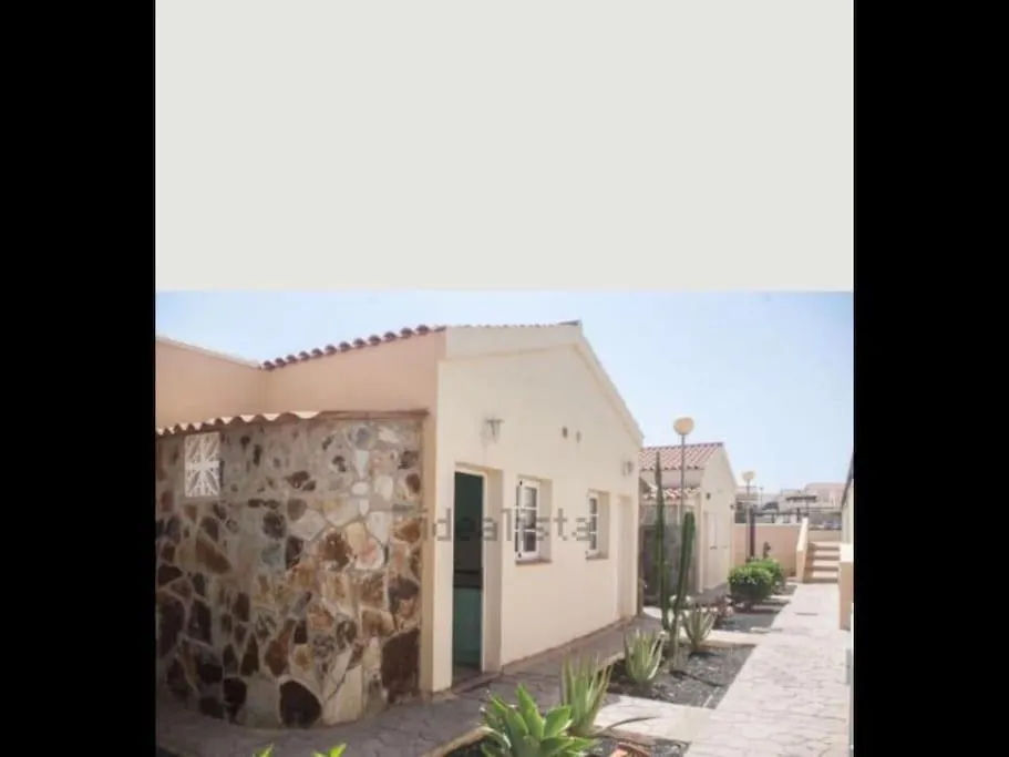 Apartamento Alojamientos Vistas Eden 68 Caleta de Fuste