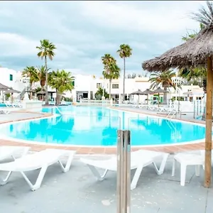 Relax En Puerta Del Sol - Apartamento